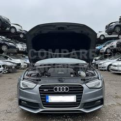 AUDI A5 S5 TFSI QUATTRO AUTO CREC 2.0L 2014 used Engine for Sale